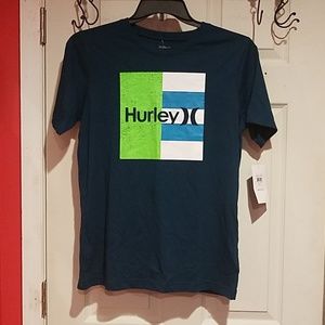 Hurley Boys Tshirt